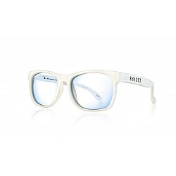Παιδικά γυαλιά υπολογιστή Shadez Blue Light 7+ ετών Λευκά
