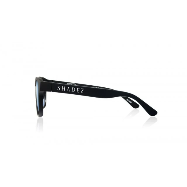 Παιδικά γυαλιά υπολογιστή Shadez Blue Light 7+ ετών Μαύρα