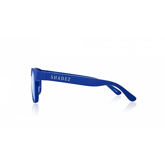 Shadez Blue Light Παιδικά Γυαλιά Υπολογιστή 7+ Χρόνια Μπλε