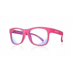 Παιδικά γυαλιά υπολογιστή Shadez Blue Light από 3-7 ετών ροζ