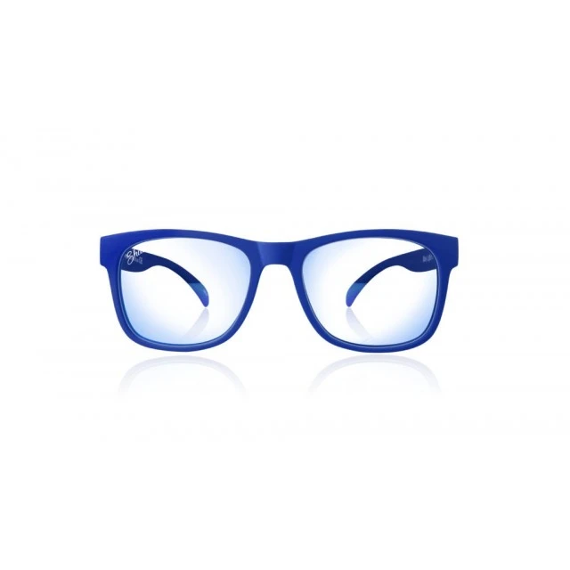 Παιδικά γυαλιά υπολογιστή Shadez Blue Light από 3-7 ετών μπλε