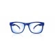 Παιδικά γυαλιά υπολογιστή Shadez Blue Light από 3-7 ετών μπλε