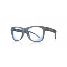 Παιδικά γυαλιά υπολογιστή Shadez Blue Light από 3-7 ετών γκρι