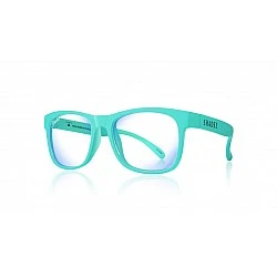 Παιδικά γυαλιά υπολογιστή Shadez Blue Light από 3-7 ετών τιρκουάζ