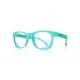 Παιδικά γυαλιά υπολογιστή Shadez Blue Light από 3-7 ετών τιρκουάζ