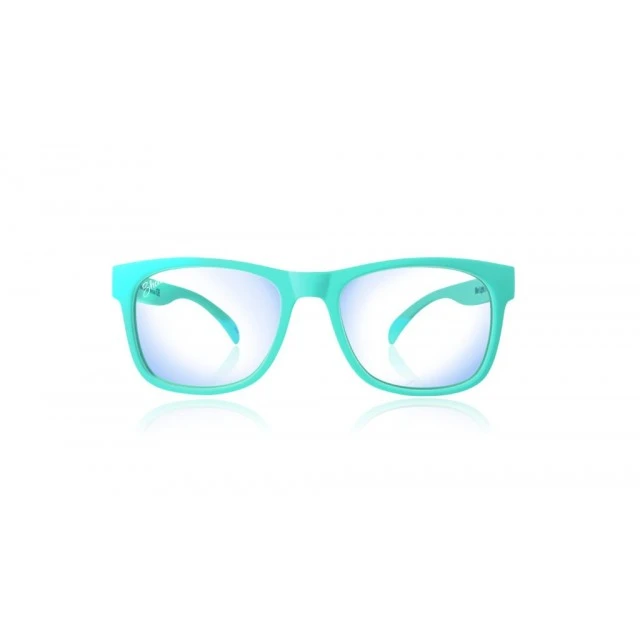 Παιδικά γυαλιά υπολογιστή Shadez Blue Light από 3-7 ετών τιρκουάζ