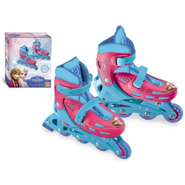 Παιδικά πατίνια - Frozen, the Frozen Kingdom