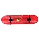 Παιδικό skateboard Ferrari 31" - κόκκινο