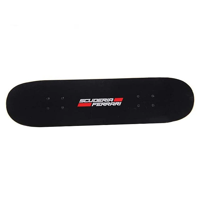 Παιδικό skateboard Ferrari 31 - κόκκινο