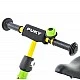 PUKY LR M PLUS - ακτινίδιο - Παιδικό ποδήλατο χωρίς πετάλια με σκαλοπάτι και κουδούνι