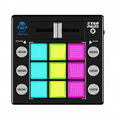 Παιδικό tablet μίξης DJ
