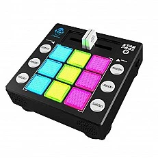 Παιδικό tablet μίξης DJ
