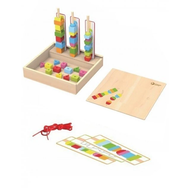 Γεωμετρικά σχήματα κατά παραγγελία