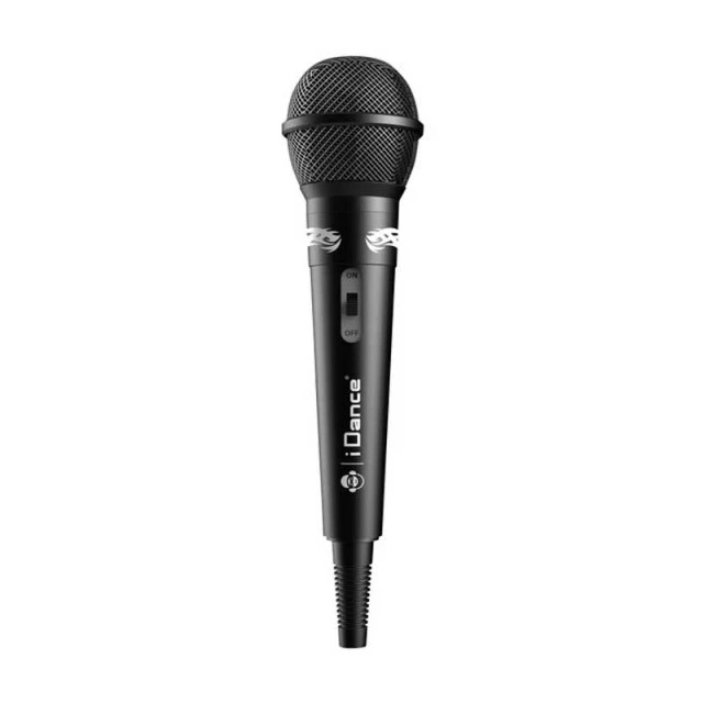 Φορητό ηχείο με φώτα LED και μικρόφωνο, Groove-X1