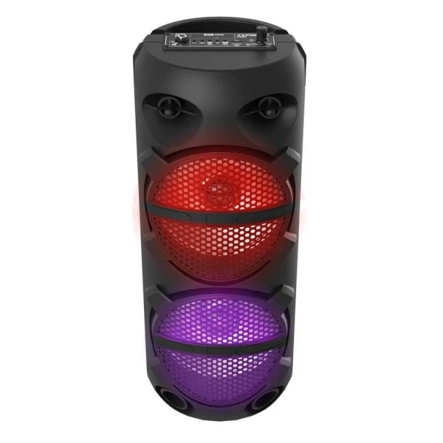 Ηχείο Bluetooth με μικρόφωνο, Typhoon 200