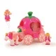 Bath Toy - Pippa's Magic Carriage