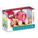 Bath Toy - Pippa's Magic Carriage