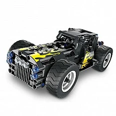 Παιδικό σετ πλαστικών κατασκευών Buggy - 177 τεμάχια