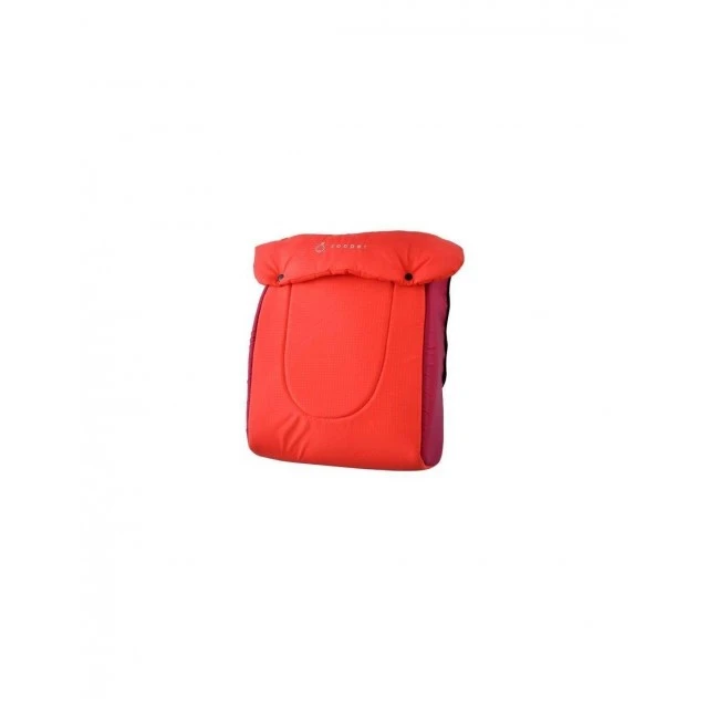 Καρότσι Zooper Flamenco Flaming Plaid 3 σε 1