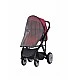 Καρότσι Zooper Flamenco Flaming Plaid 3 σε 1