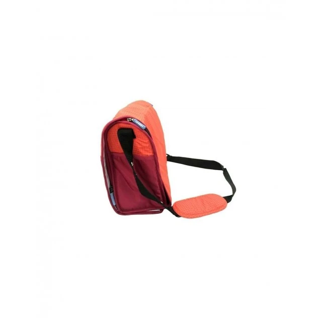 Καρότσι Zooper Flamenco Flaming Plaid 3 σε 1