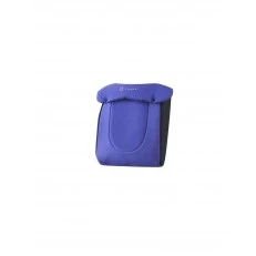 Καρότσι Zooper Flamenco Royal Blue Plaid 3 σε 1
