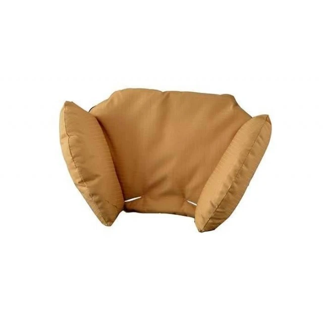 Zooper Salsa Khaki Plaid Καρότσι Συνδυασμού, Καφέ