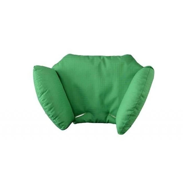 Καρότσι Zooper Salsa Apple Green Plaid, πράσινο