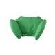 Καρότσι Zooper Salsa Apple Green Plaid, πράσινο