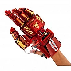 Παιδικό σετ κατασκευών Υδραυλικός βραχίονας - 1099 μέρη