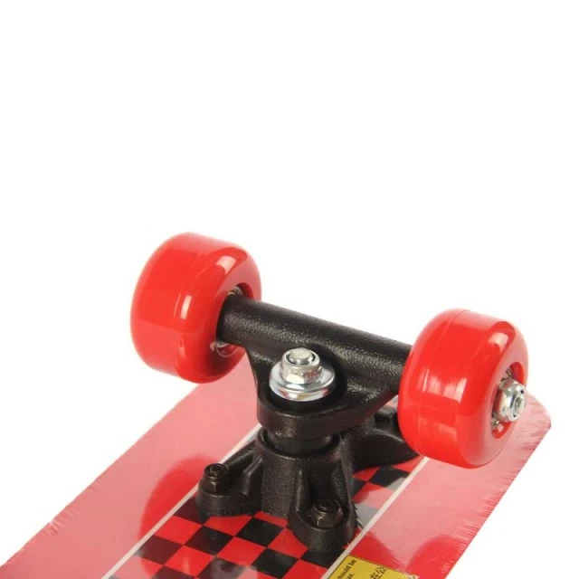 Ferrari Mini Skateboard για παιδιά - Κόκκινο