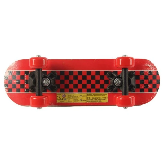 Ferrari Mini Skateboard για παιδιά - Κόκκινο