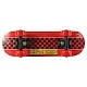 Ferrari Mini Skateboard για παιδιά - Κόκκινο