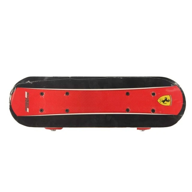 Ferrari Mini Skateboard για παιδιά - Κόκκινο
