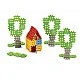 Κατασκευαστής μίνι βάφλας - 70 τεμάχια