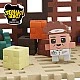 Μίνι μηχανή βάφλας Marioinex "Chocolate Factory", 230 τεμάχια