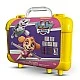 Δημιουργική βαλίτσα "Paw Patrol" Skye με αξεσουάρ χρωματισμού και 5 σφραγίδες