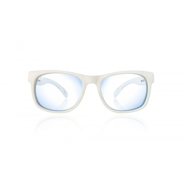 Γυαλιά υπολογιστή Shadez Blue Light για ενήλικες Λευκά
