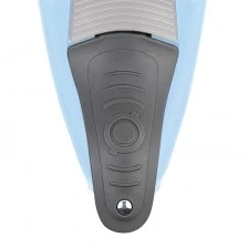 Πίσω φρένο για σκούτερ Primo - Γκρι