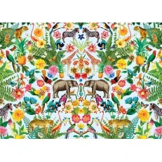 Παζλ Master Pieces 1000 Piece - Safari