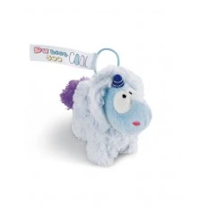 Λούτρινο παιχνίδι το Unicorn Snow Coldson - Pendant