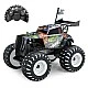 Τηλεκατευθυνόμενο αυτοκίνητο εκτός δρόμου Crazon Snake με φωτιστικά εφέ, RC 1:16