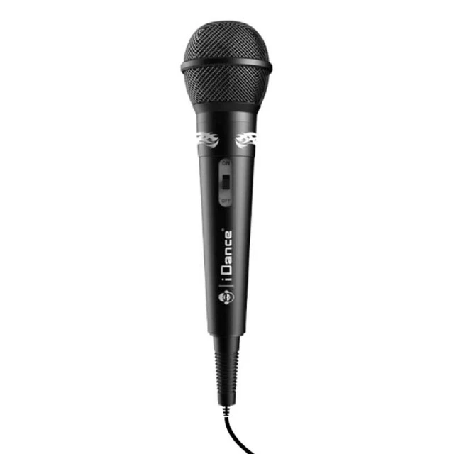 Φορητό ηχείο με φώτα LED και μικρόφωνο, Groove119