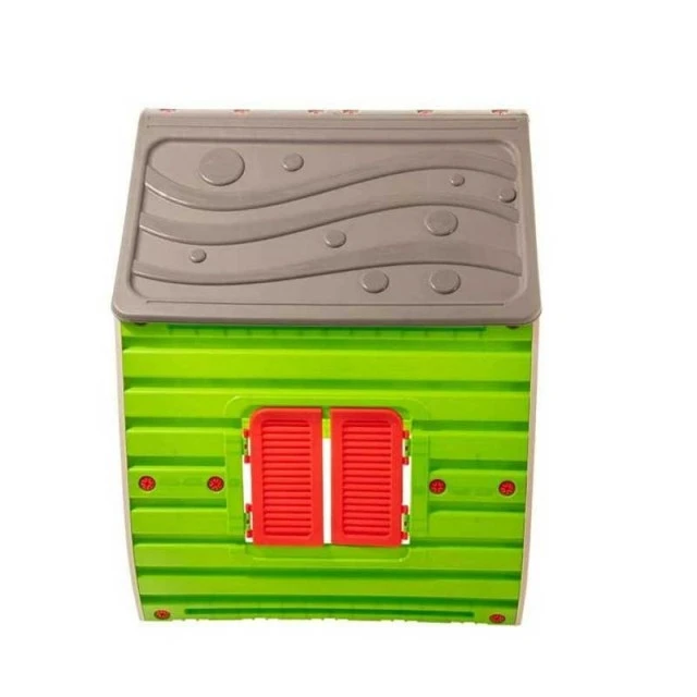 Παιδικό πλαστικό σπιτάκι για την αυλή Magic Playhouse