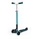 Πτυσσόμενο πατίνι για παιδιά άνω των 4 ετών GLOBBER ACE LIGHTS, μπλε