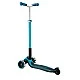 Πτυσσόμενο πατίνι για παιδιά άνω των 4 ετών GLOBBER ACE LIGHTS, μπλε
