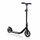 Globber ONE NL 205-180 Folding Teen Scooter - Cobalt Blue