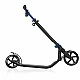Globber ONE NL 205-180 Folding Teen Scooter - Cobalt Blue