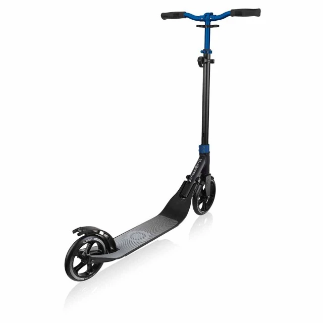 Αναδιπλούμενο πατίνι για εφήβους Globber ONE NL 205-180 - κοβαλτίου μπλε