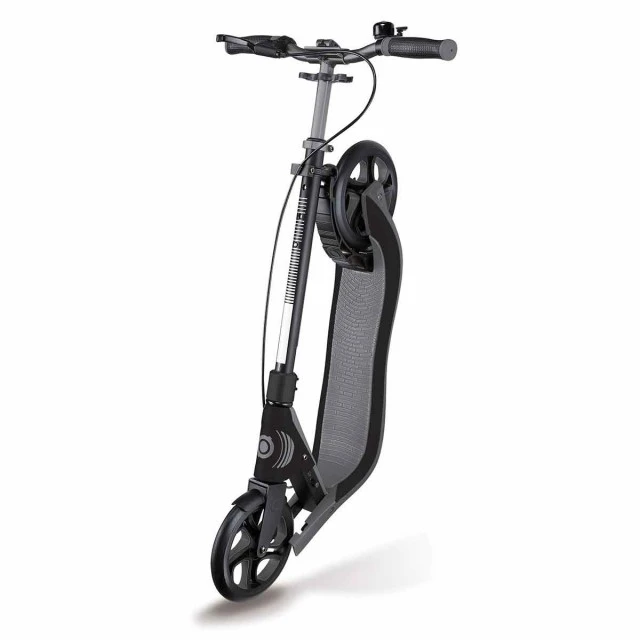 Πτυσσόμενο σκούτερ για ενήλικες Globber ONE NL 205 DELUXE - γκρι